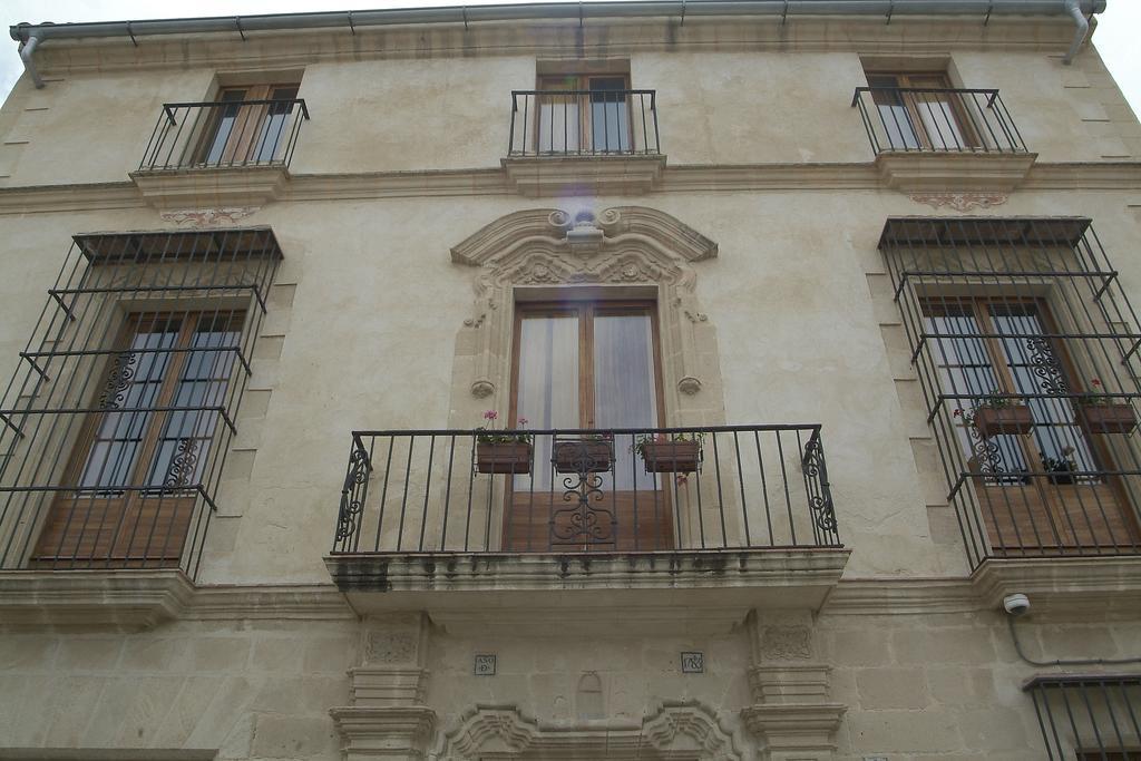 La Casa Del Limonero Apartment El Puerto de Santa Maria Exterior photo