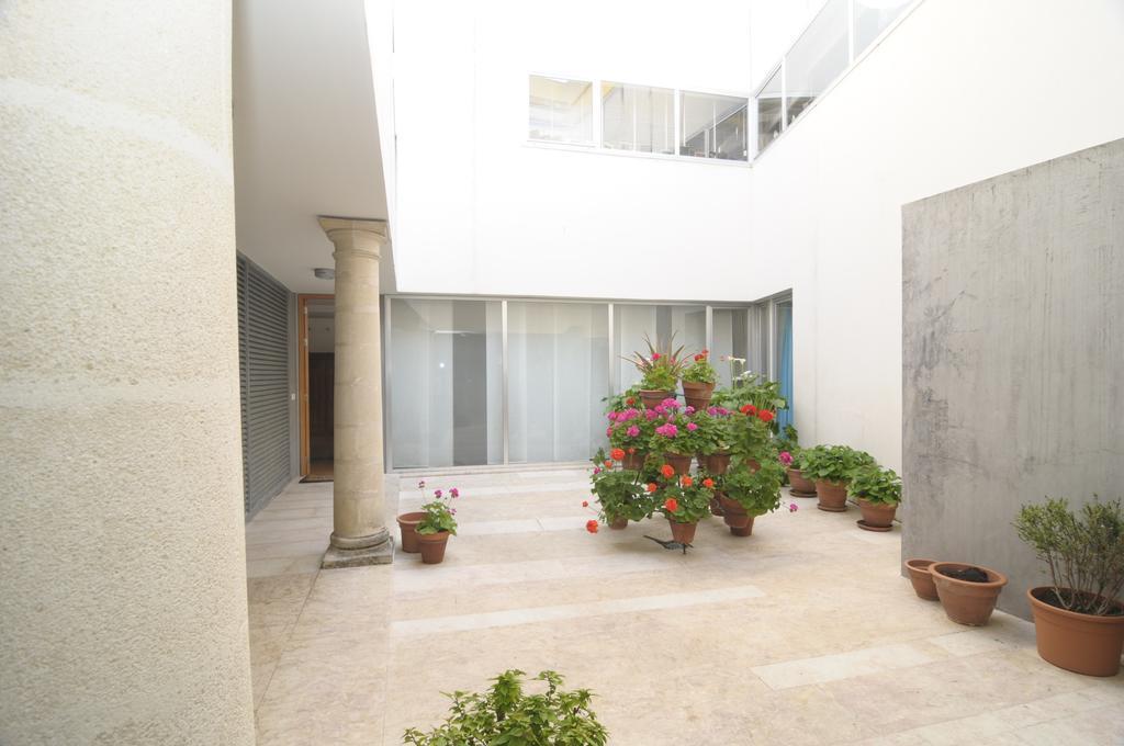 La Casa Del Limonero Apartment El Puerto de Santa Maria Exterior photo